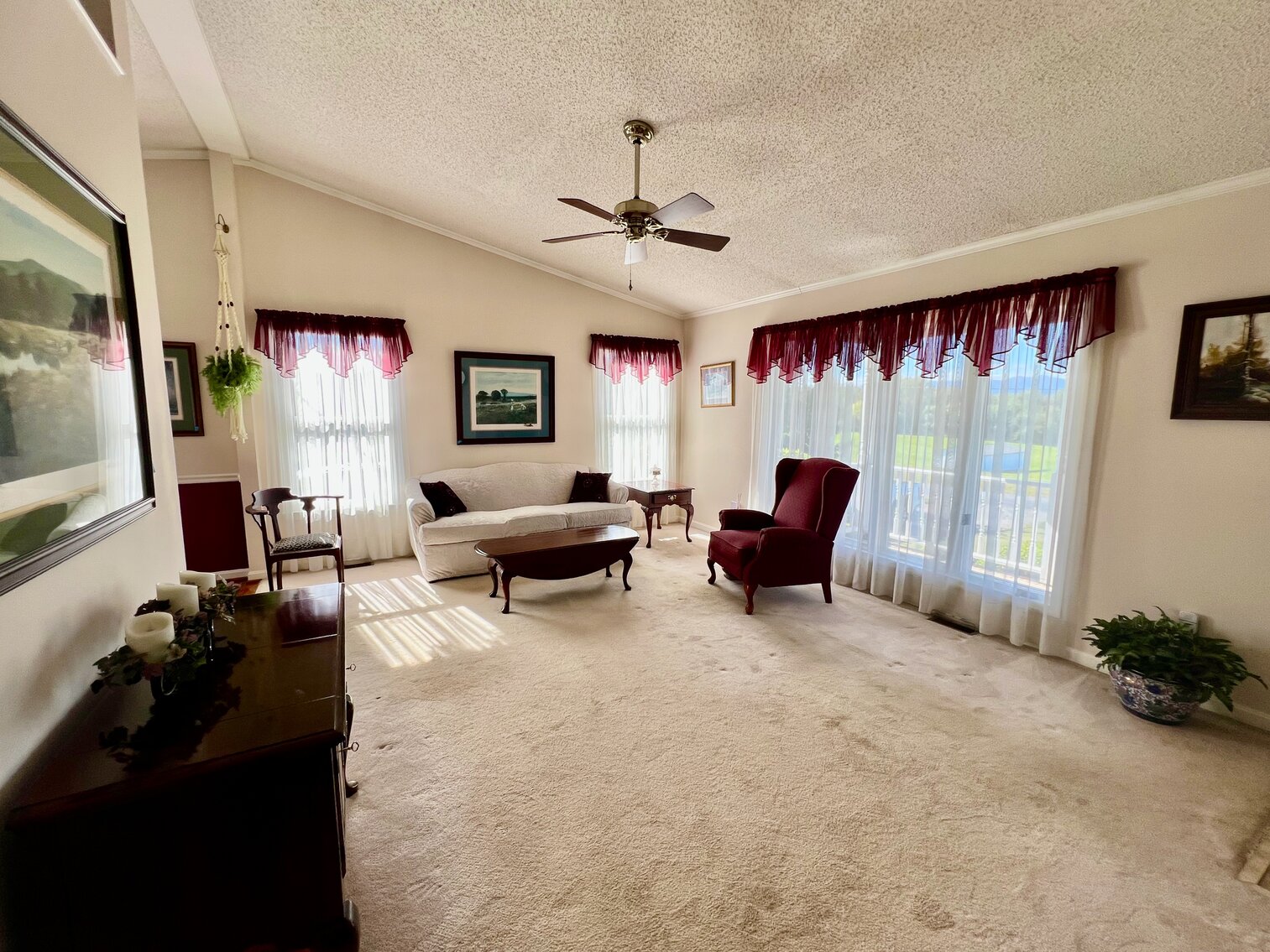 Image for 3 BR/2 BA Brick Home w/Finished Walk-Out Basement on 1 +/- Acre in Madison County, VA--SELLING to the HIGHEST BIDDER WITHOUT RESERVE!!