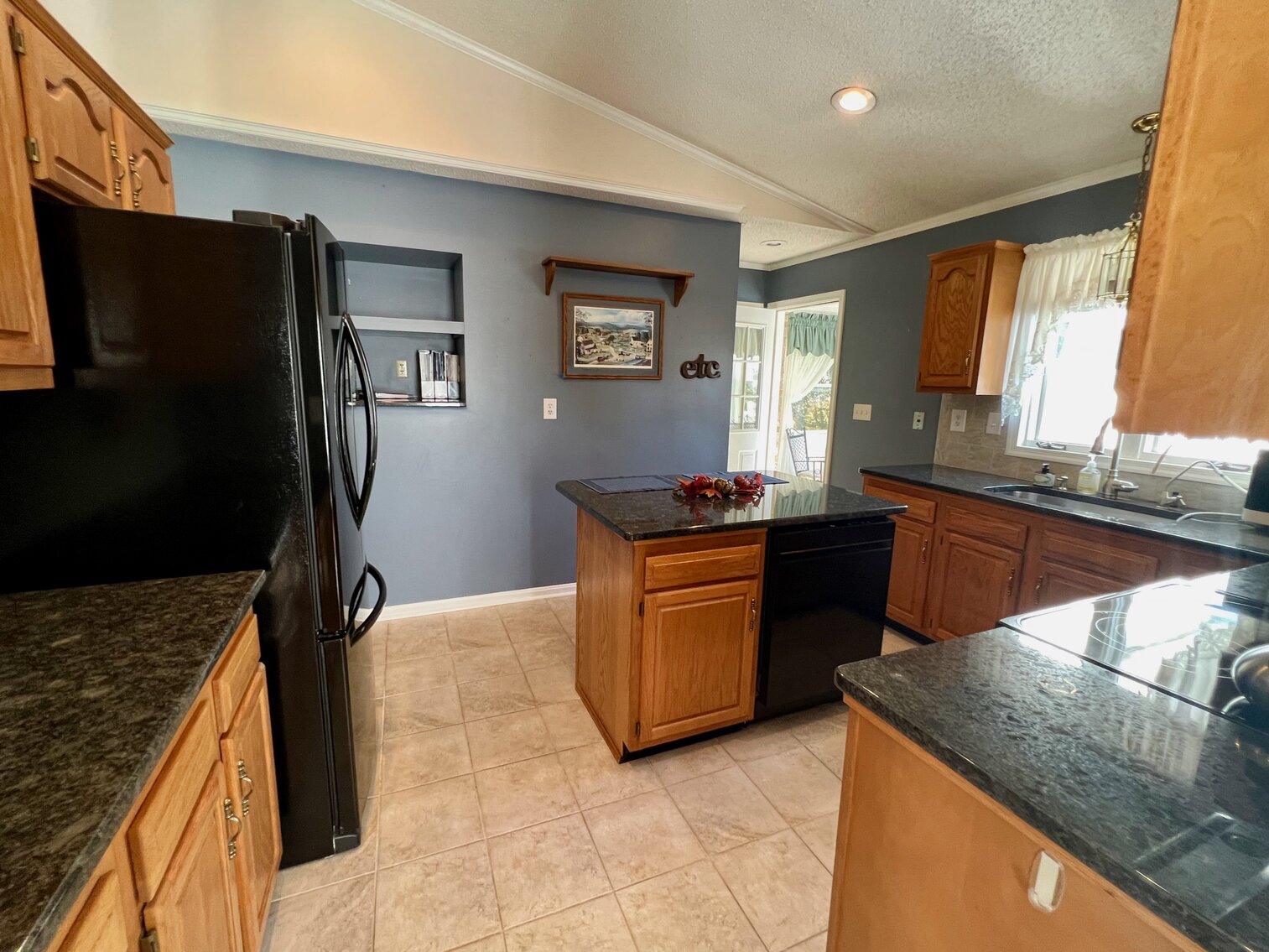 Image for 3 BR/2 BA Brick Home w/Finished Walk-Out Basement on 1 +/- Acre in Madison County, VA--SELLING to the HIGHEST BIDDER WITHOUT RESERVE!!