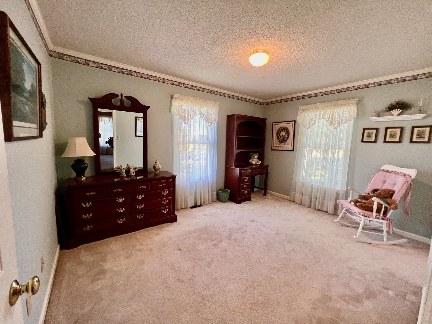 Image for 3 BR/2 BA Brick Home w/Finished Walk-Out Basement on 1 +/- Acre in Madison County, VA--SELLING to the HIGHEST BIDDER WITHOUT RESERVE!!