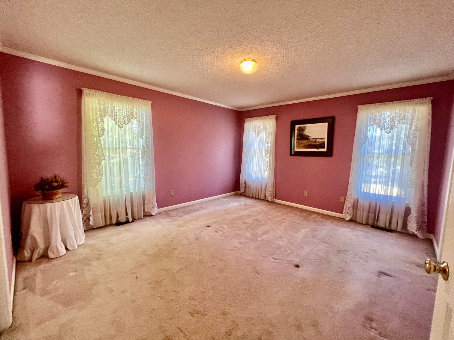 Image for 3 BR/2 BA Brick Home w/Finished Walk-Out Basement on 1 +/- Acre in Madison County, VA--SELLING to the HIGHEST BIDDER WITHOUT RESERVE!!