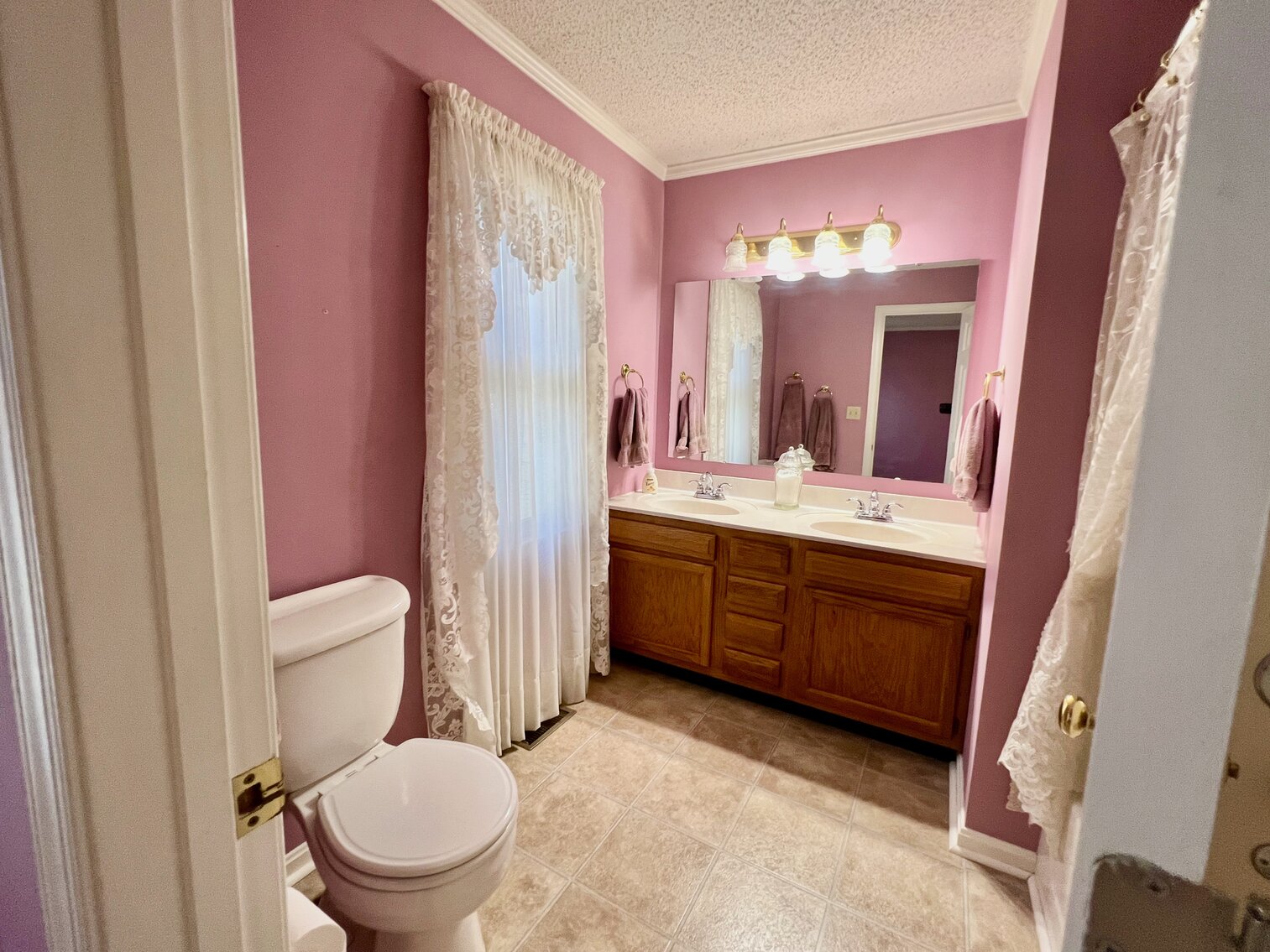 Image for 3 BR/2 BA Brick Home w/Finished Walk-Out Basement on 1 +/- Acre in Madison County, VA--SELLING to the HIGHEST BIDDER WITHOUT RESERVE!!