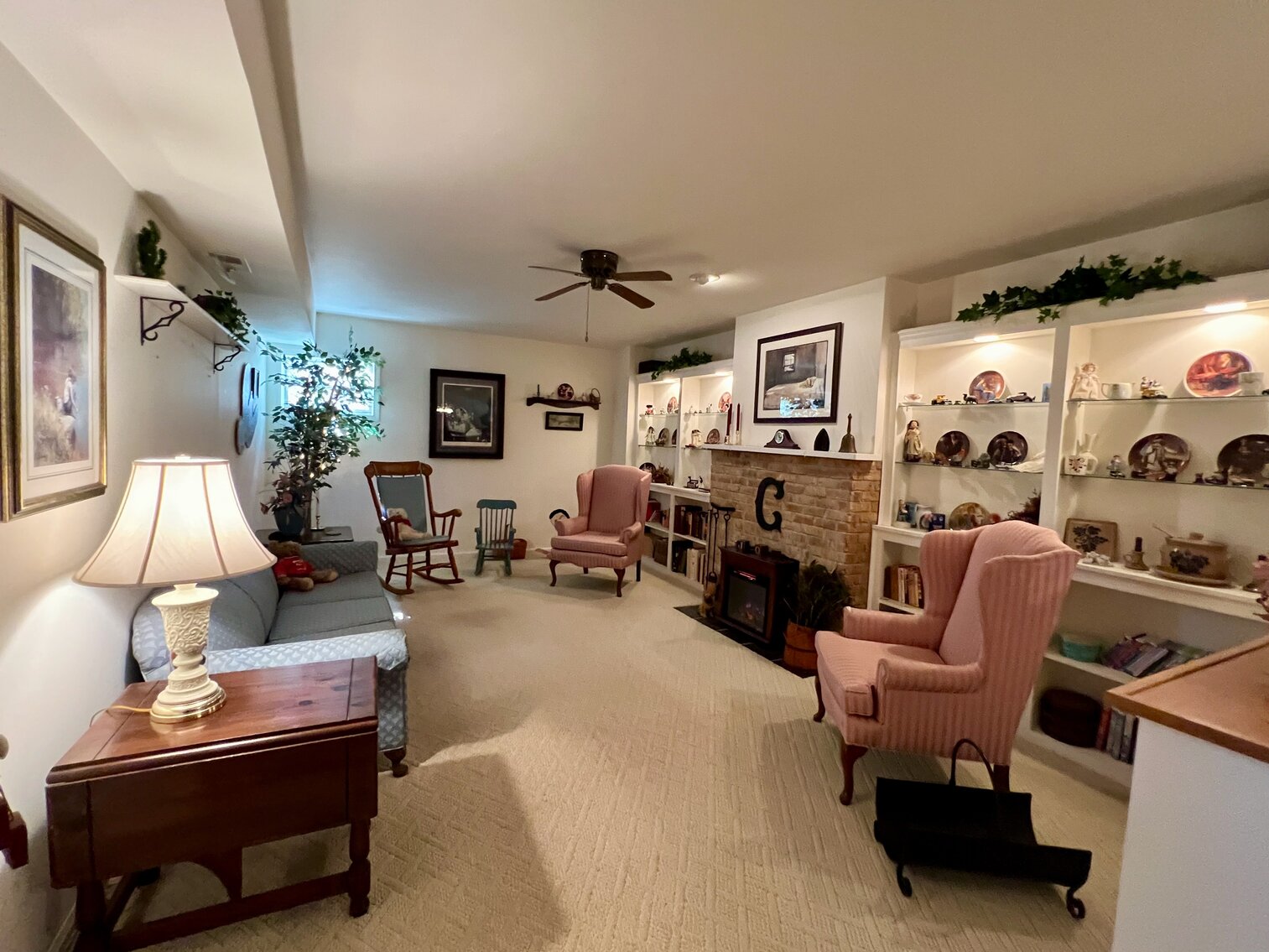 Image for 3 BR/2 BA Brick Home w/Finished Walk-Out Basement on 1 +/- Acre in Madison County, VA--SELLING to the HIGHEST BIDDER WITHOUT RESERVE!!