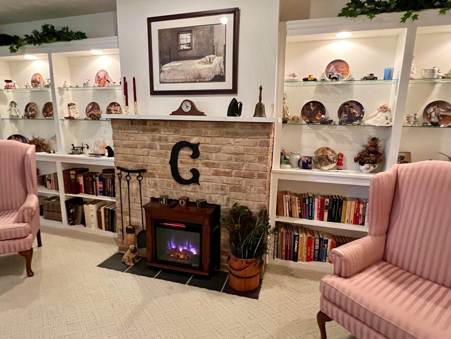 Image for 3 BR/2 BA Brick Home w/Finished Walk-Out Basement on 1 +/- Acre in Madison County, VA--SELLING to the HIGHEST BIDDER WITHOUT RESERVE!!