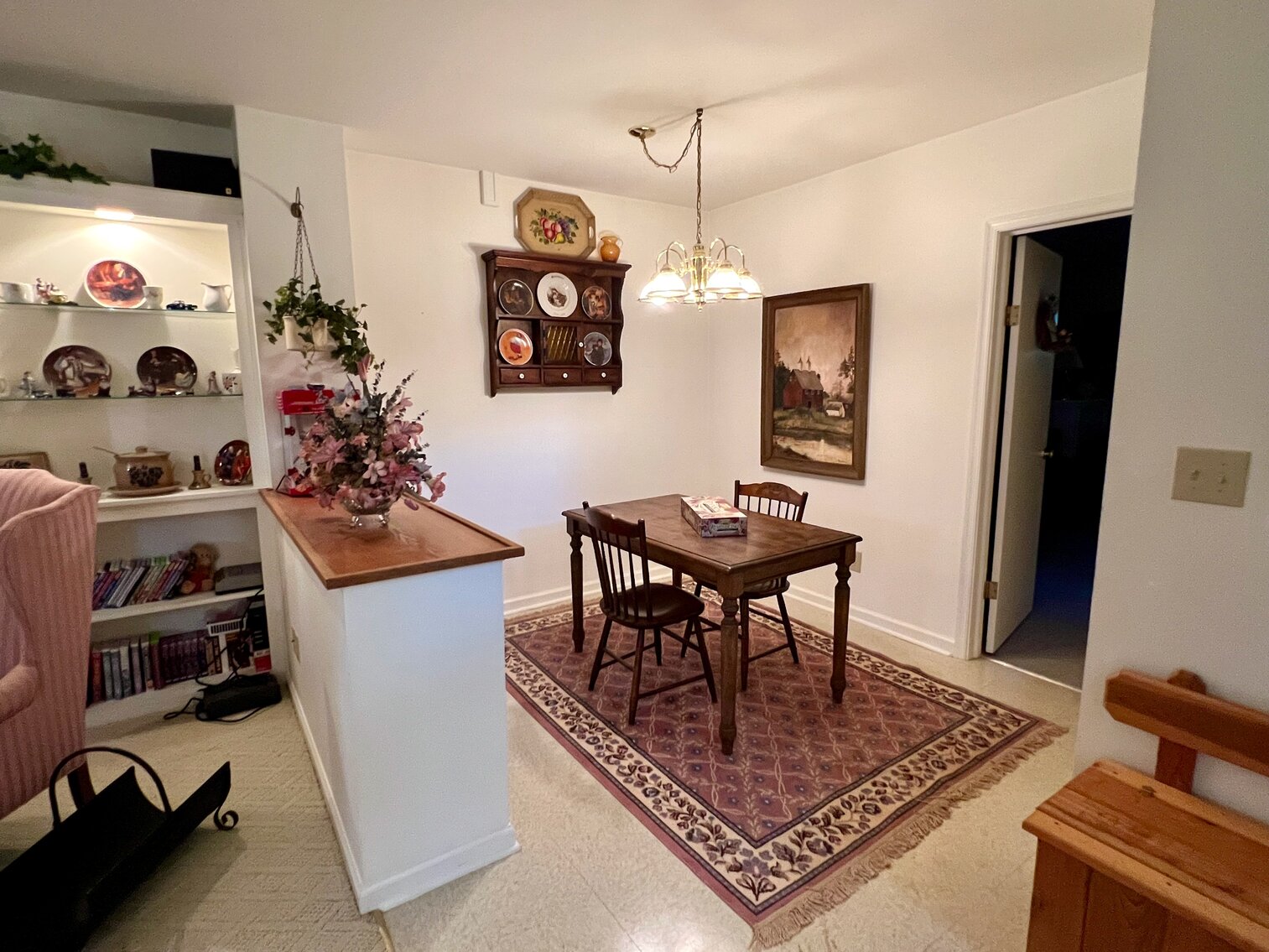 Image for 3 BR/2 BA Brick Home w/Finished Walk-Out Basement on 1 +/- Acre in Madison County, VA--SELLING to the HIGHEST BIDDER WITHOUT RESERVE!!