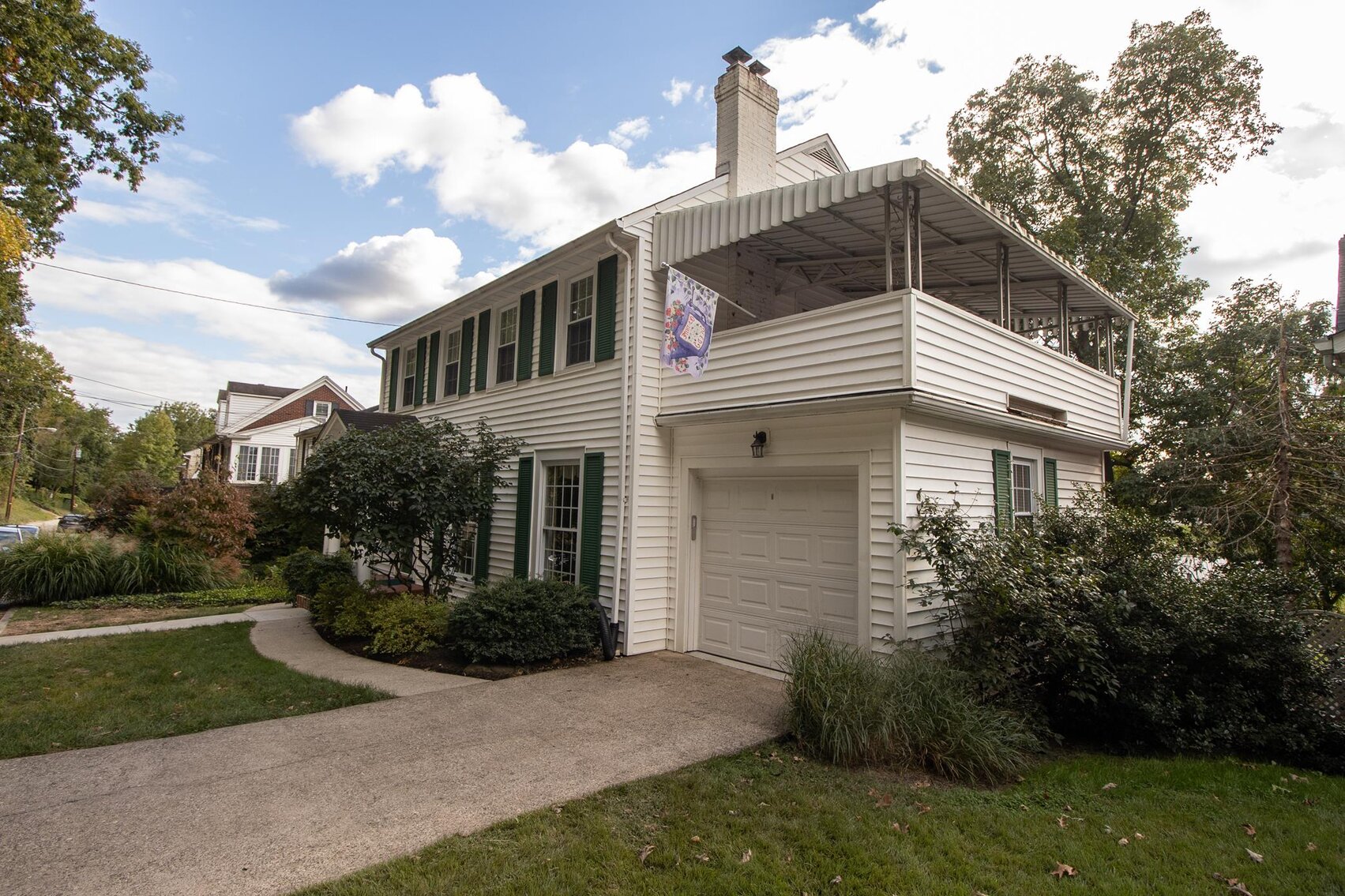 Image for SOLD $132,000 - 3 Bedroom in the Edgewood Historic District