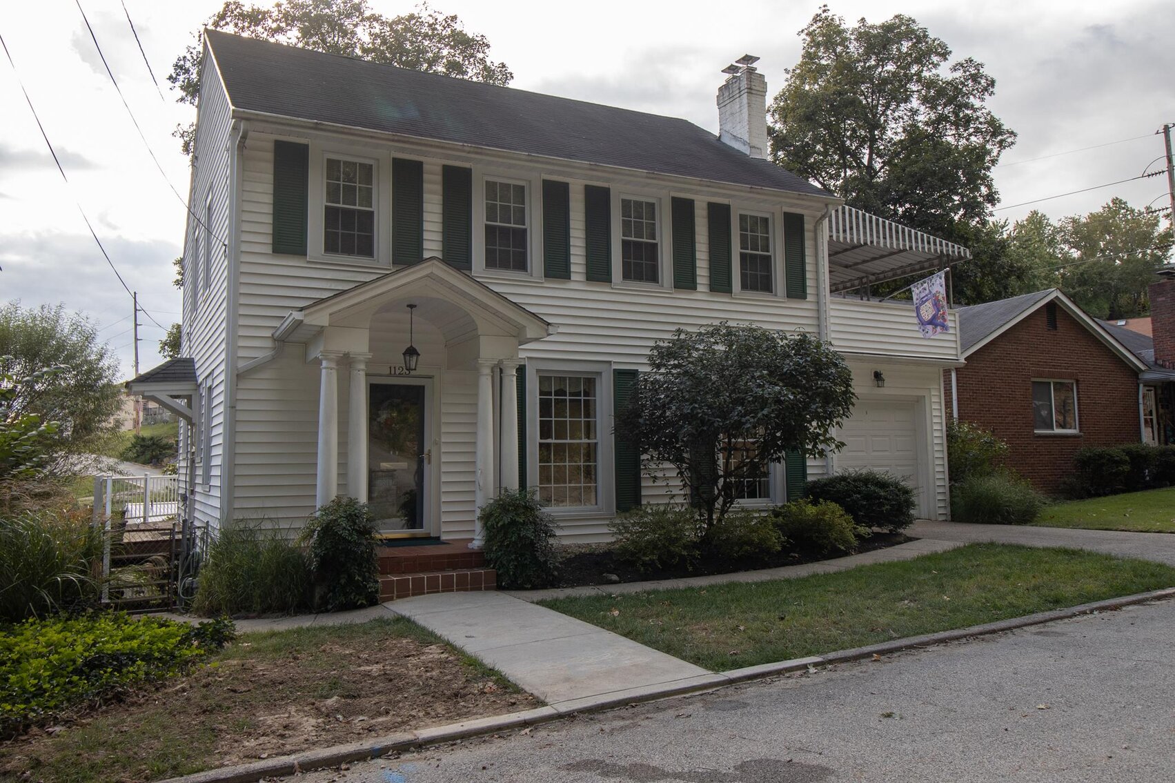 Image for SOLD $132,000 - 3 Bedroom in the Edgewood Historic District