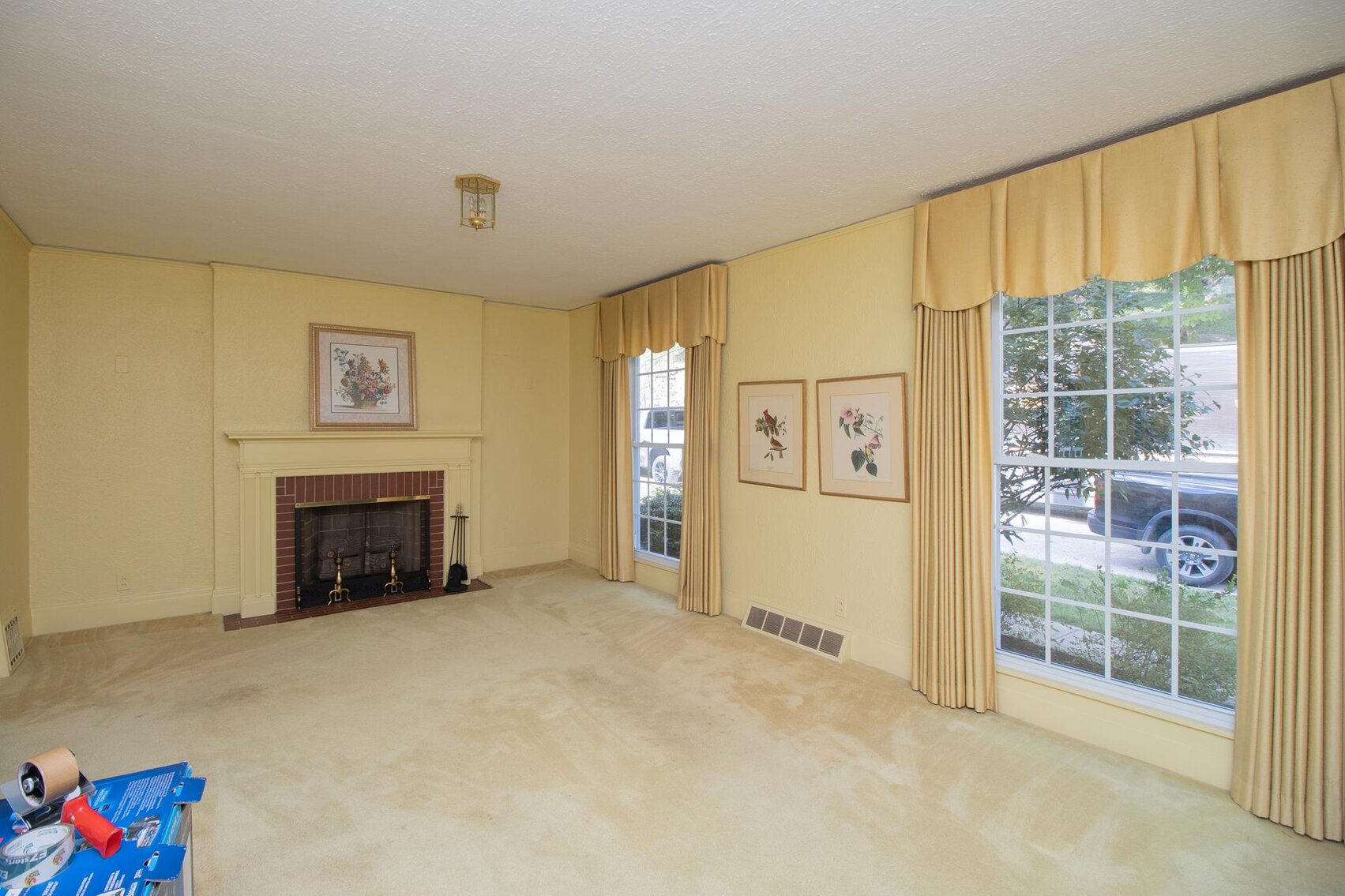 Image for SOLD $132,000 - 3 Bedroom in the Edgewood Historic District