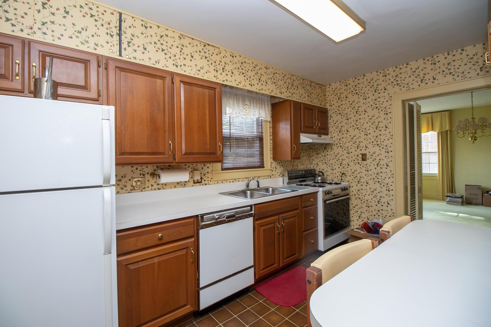 Image for SOLD $132,000 - 3 Bedroom in the Edgewood Historic District