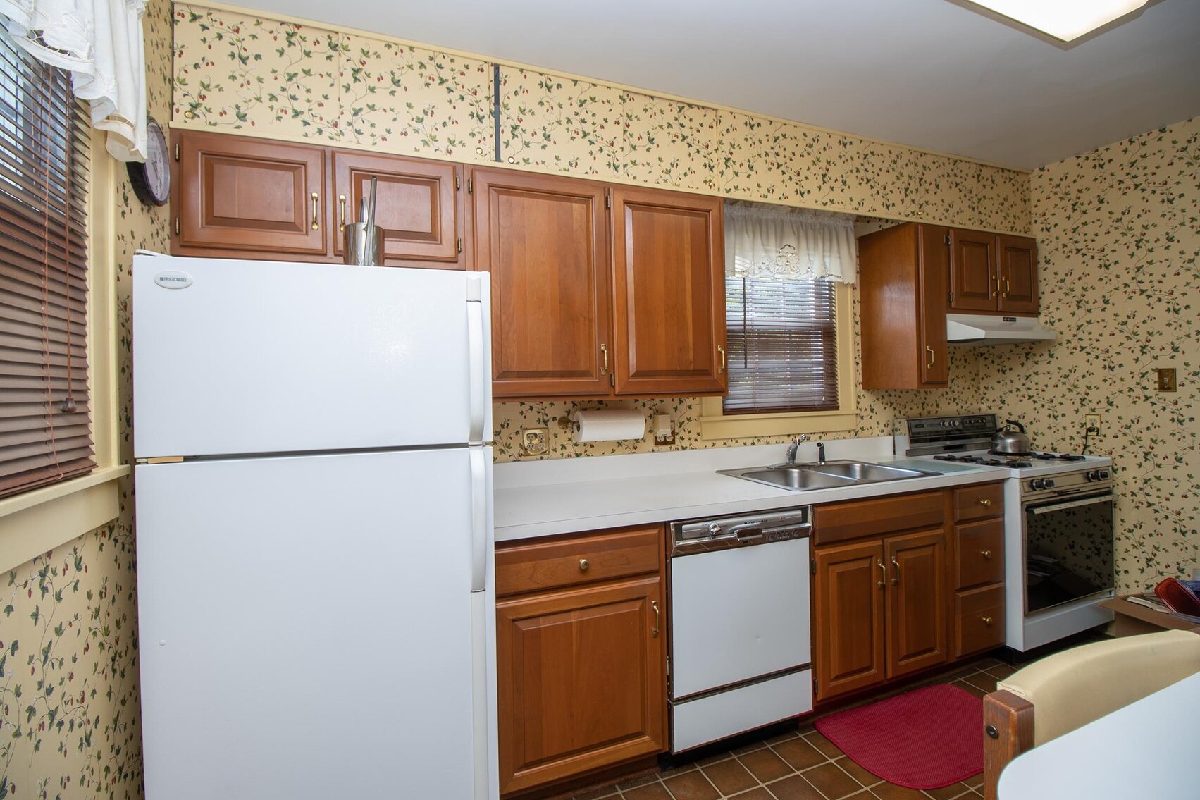 Image for SOLD $132,000 - 3 Bedroom in the Edgewood Historic District