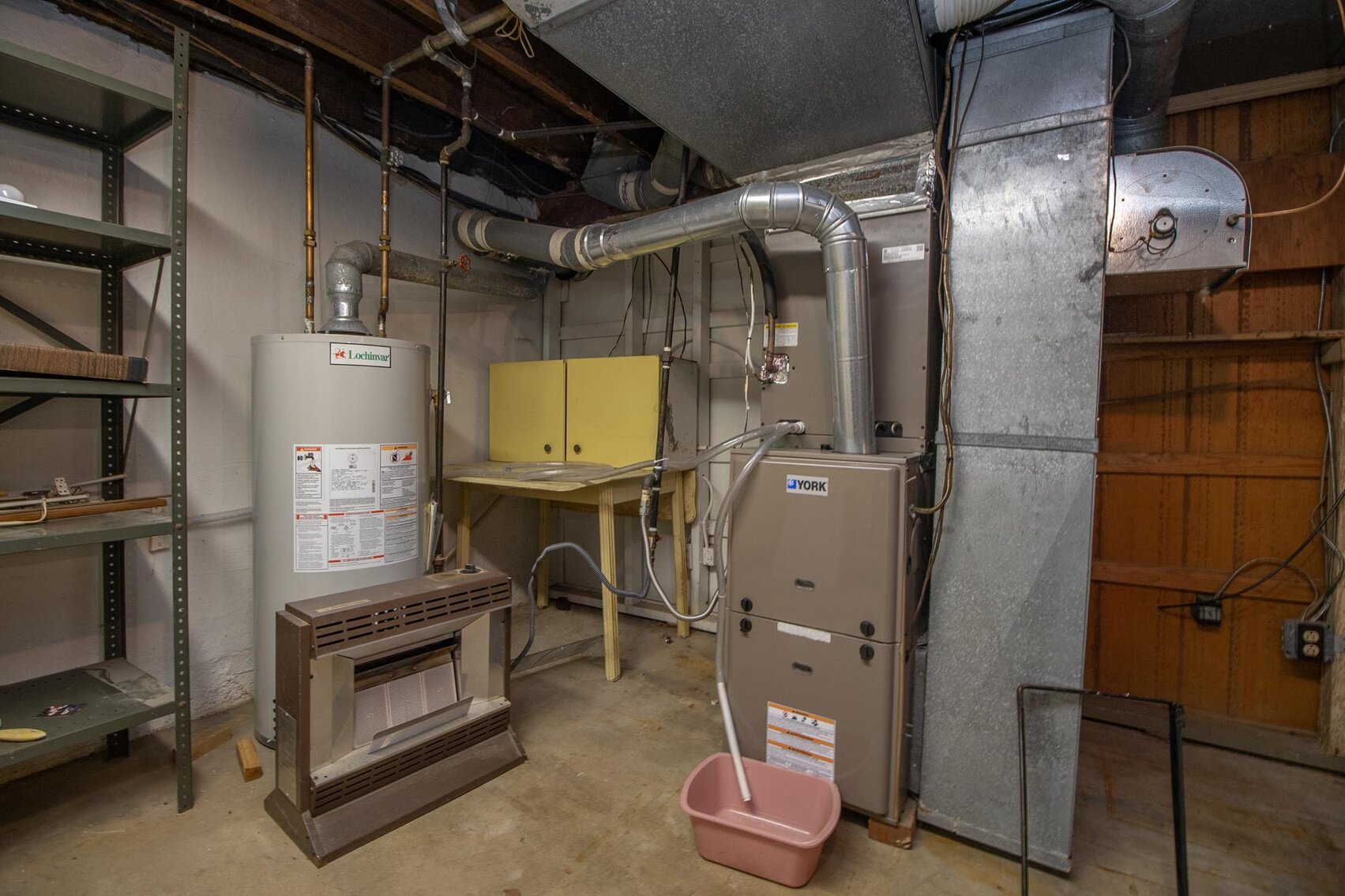 Image for SOLD $132,000 - 3 Bedroom in the Edgewood Historic District