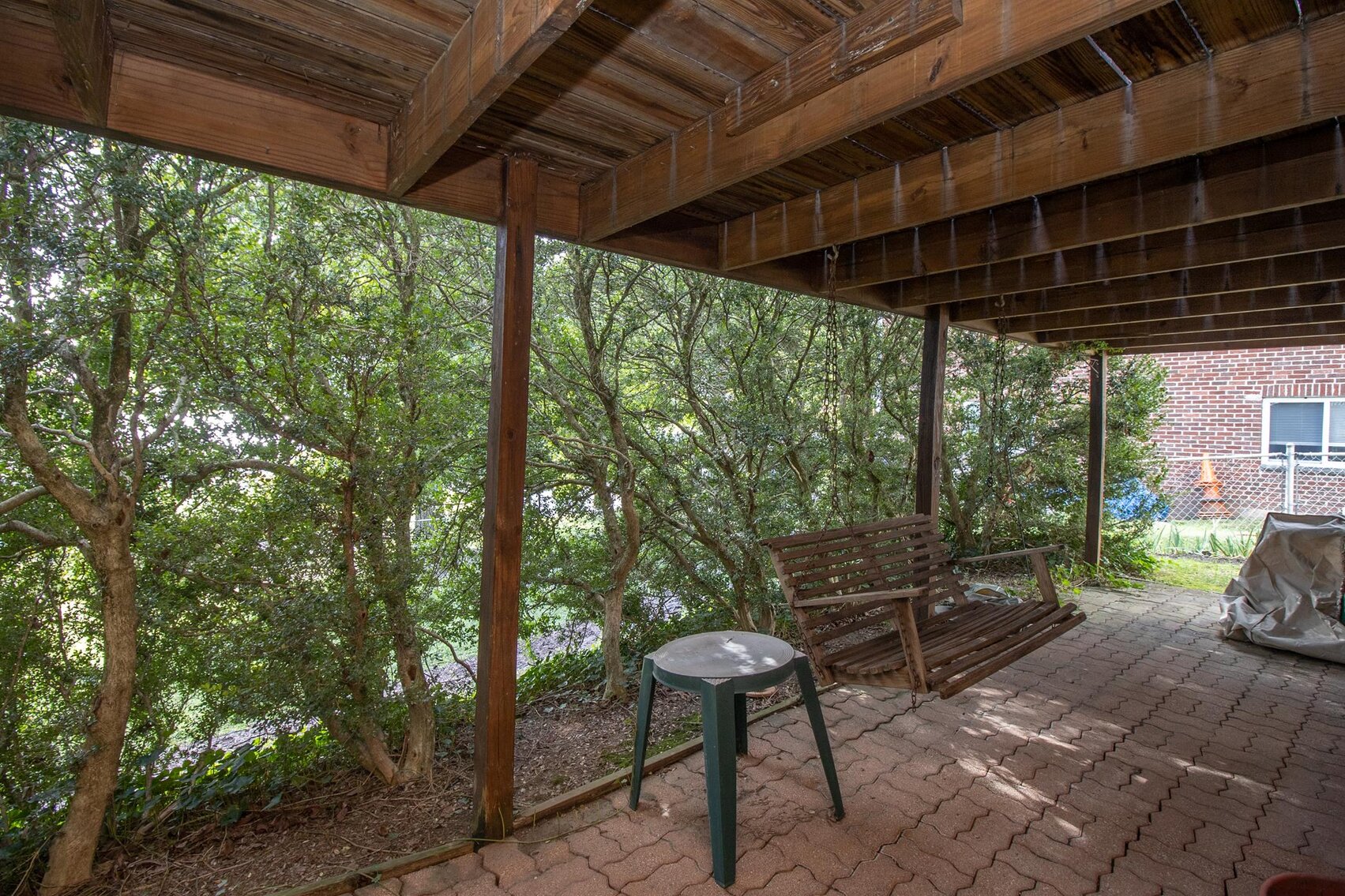 Image for SOLD $132,000 - 3 Bedroom in the Edgewood Historic District