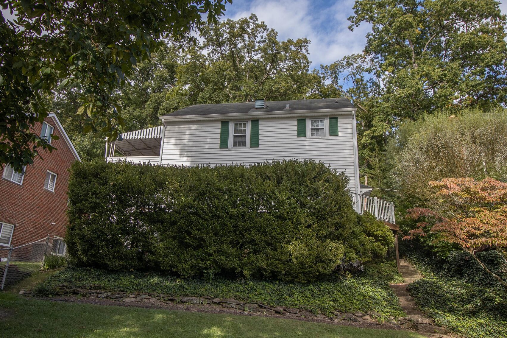 Image for SOLD $132,000 - 3 Bedroom in the Edgewood Historic District