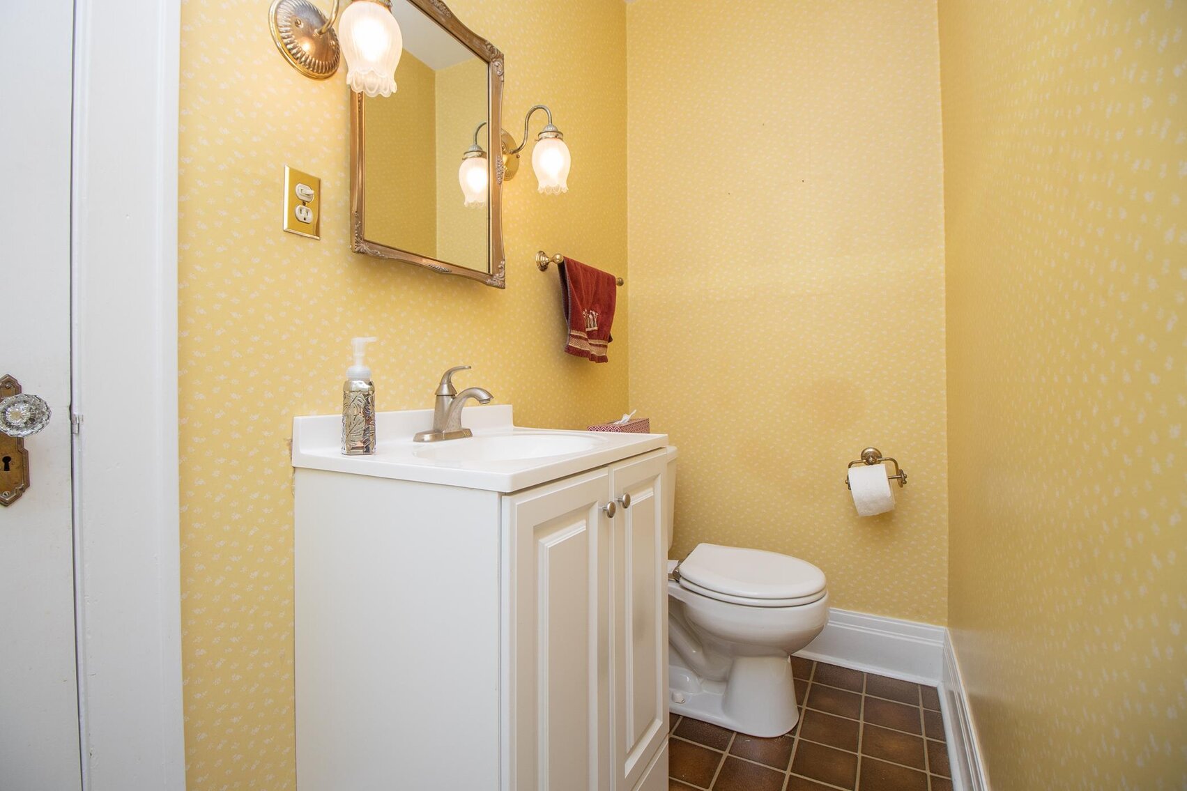 Image for SOLD $132,000 - 3 Bedroom in the Edgewood Historic District