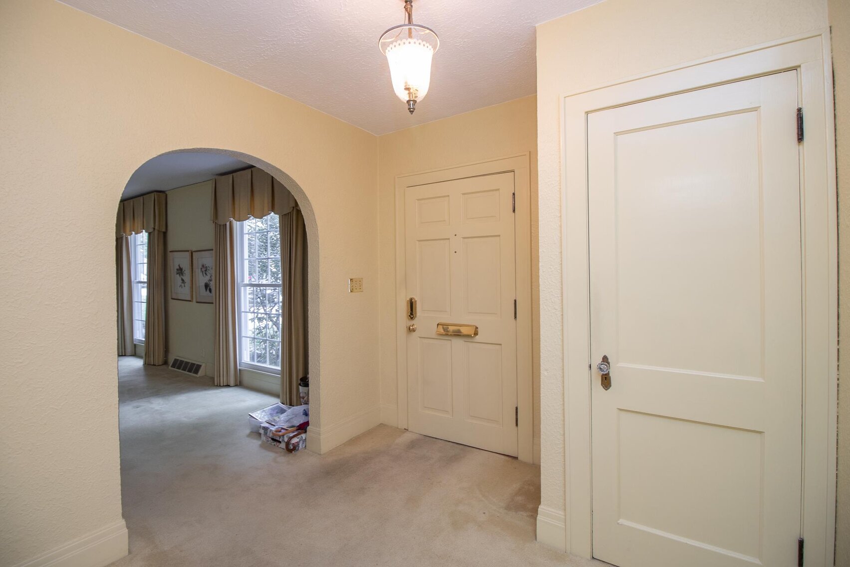 Image for SOLD $132,000 - 3 Bedroom in the Edgewood Historic District