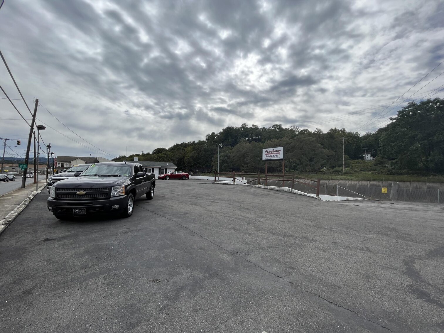 Image for SOLD $143,000 - Commercial Lot with Office Building in Cumberland