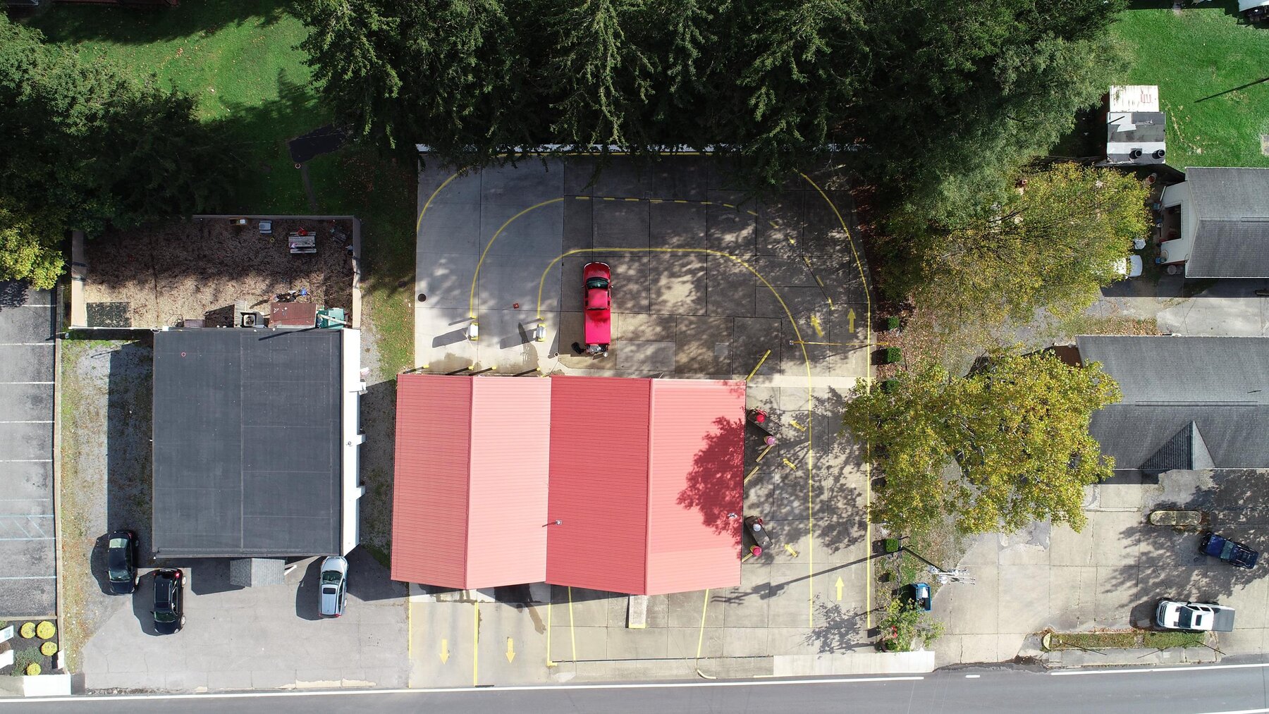 Image for SOLD $495,000 - 5-Star Auto Wash of Fairmont