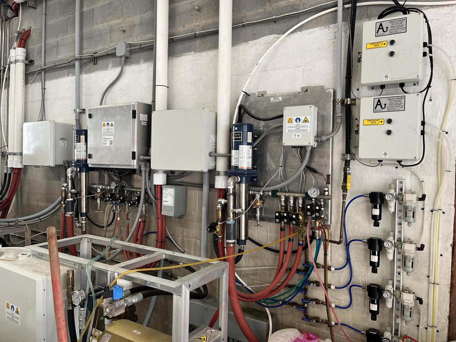 Image for SOLD $495,000 - 5-Star Auto Wash of Fairmont