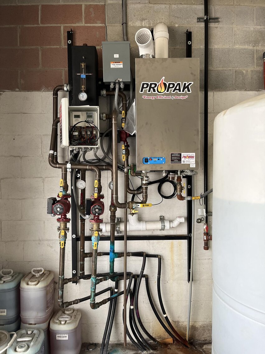 Image for SOLD $495,000 - 5-Star Auto Wash of Fairmont