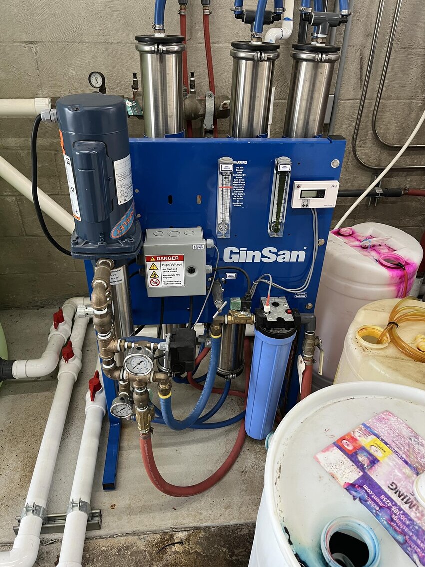 Image for SOLD $495,000 - 5-Star Auto Wash of Fairmont