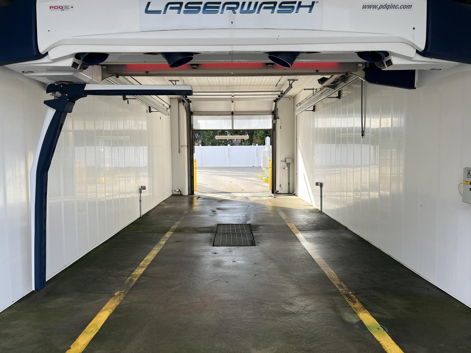 Image for SOLD $495,000 - 5-Star Auto Wash of Fairmont