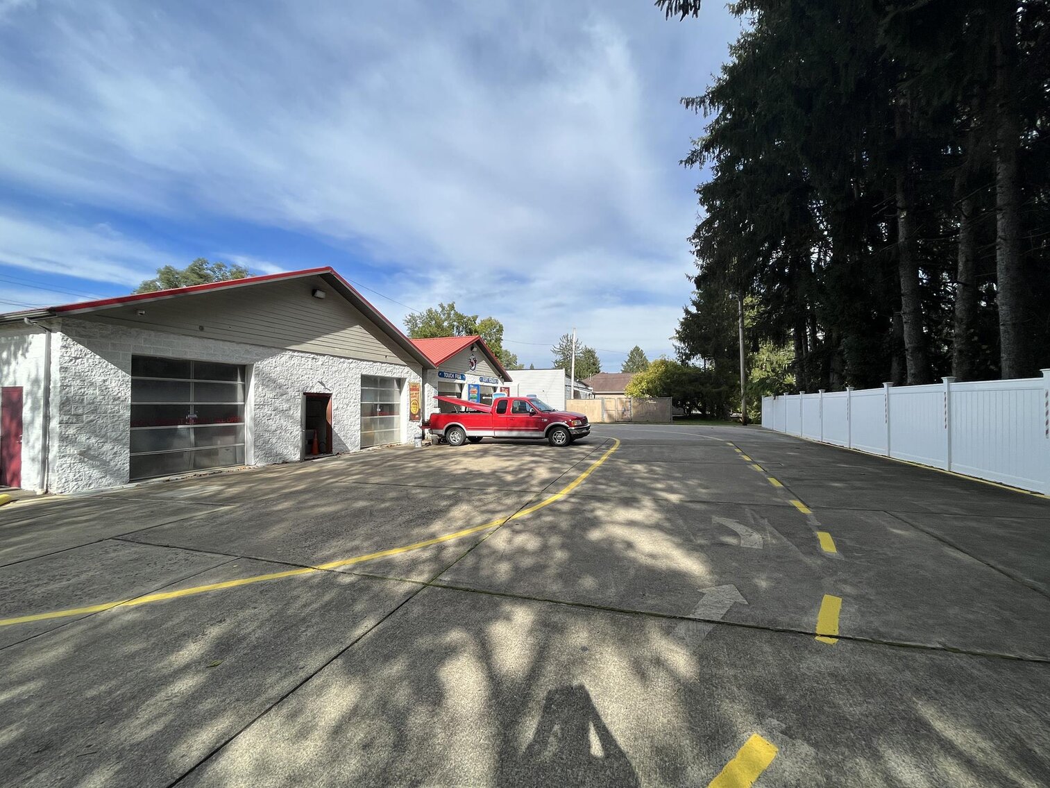 Image for SOLD $495,000 - 5-Star Auto Wash of Fairmont