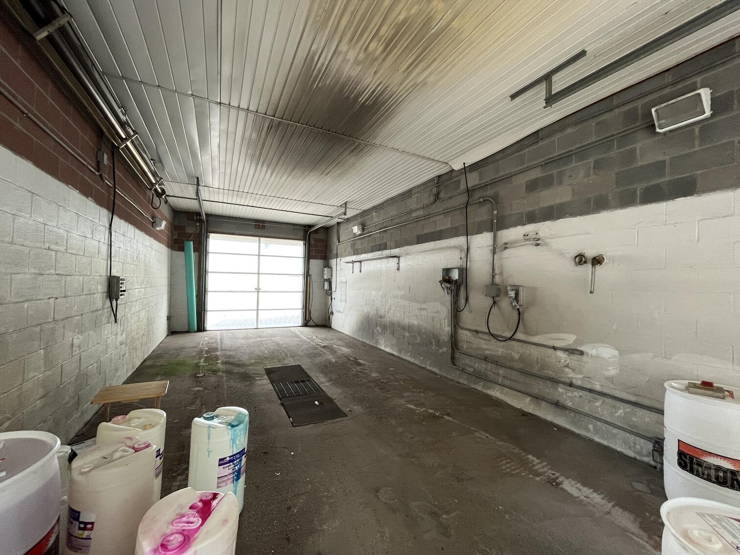 Image for SOLD $495,000 - 5-Star Auto Wash of Fairmont