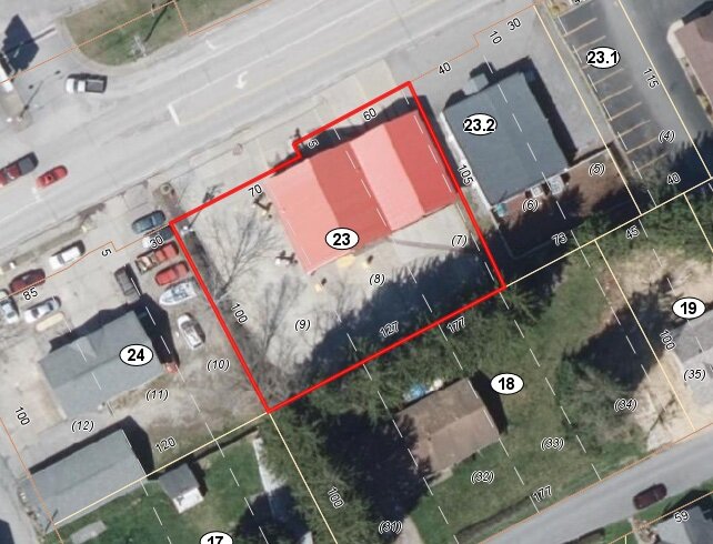 Image for SOLD $495,000 - 5-Star Auto Wash of Fairmont