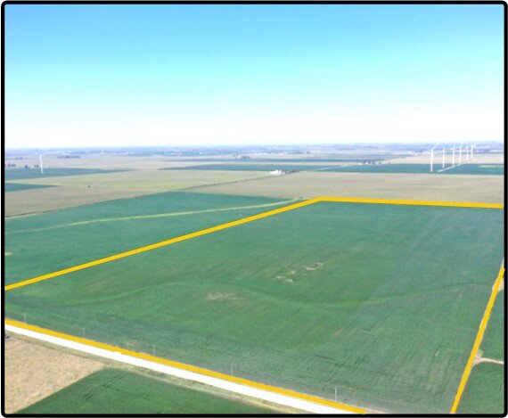 Image for Closed - Story Co., IA - 80.00 Ac., m/l (000-3825-01)