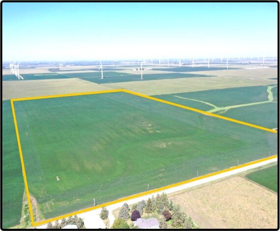 Image for Closed - Story Co., IA - 80.00 Ac., m/l (000-3825-01)