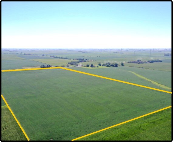 Image for Closed - Story Co., IA - 80.00 Ac., m/l (000-3825-01)