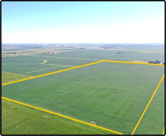 Image for Closed - Story Co., IA - 80.00 Ac., m/l (000-3825-01)