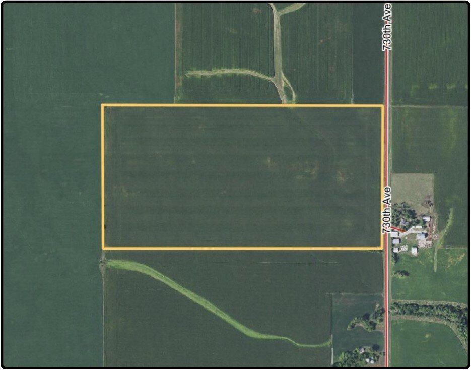 Image for Closed - Story Co., IA - 80.00 Ac., m/l (000-3825-01)
