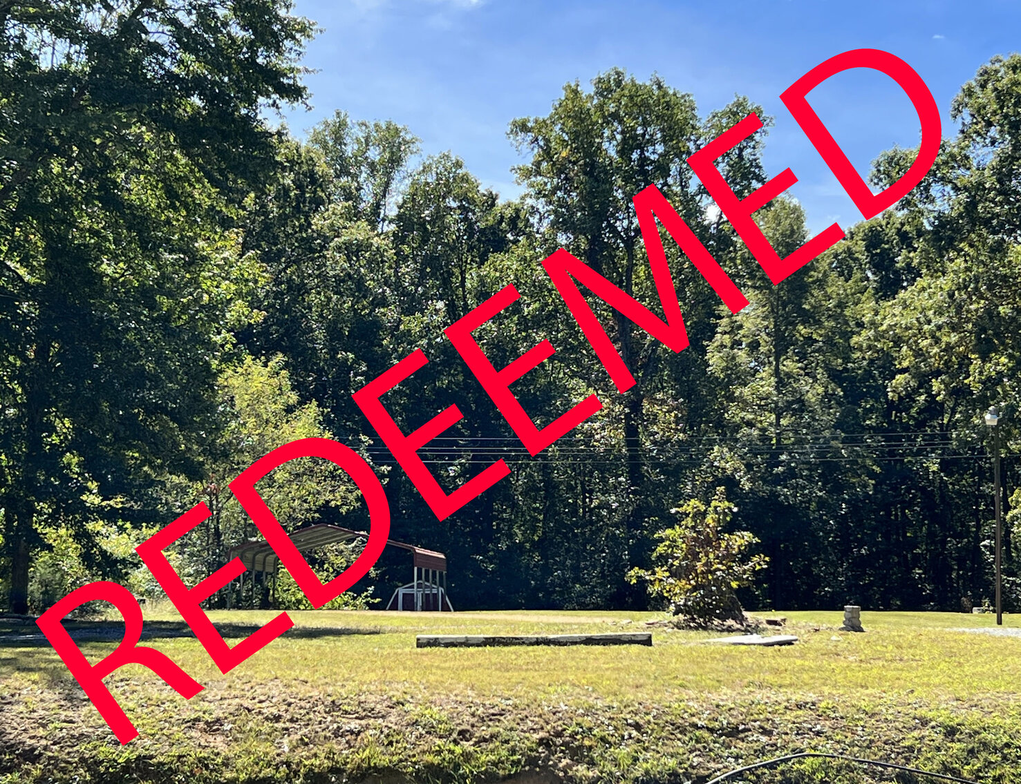 Image for Spotsylvania County, VA Sale of Tax Delinquent Real Estate