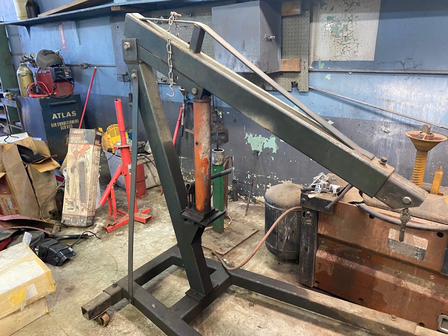 Image for ABSOLUTE RETIREMENT AUCTION - 619 FERRY STREET & 106 W. 7TH STREET METROPOLIS, IL