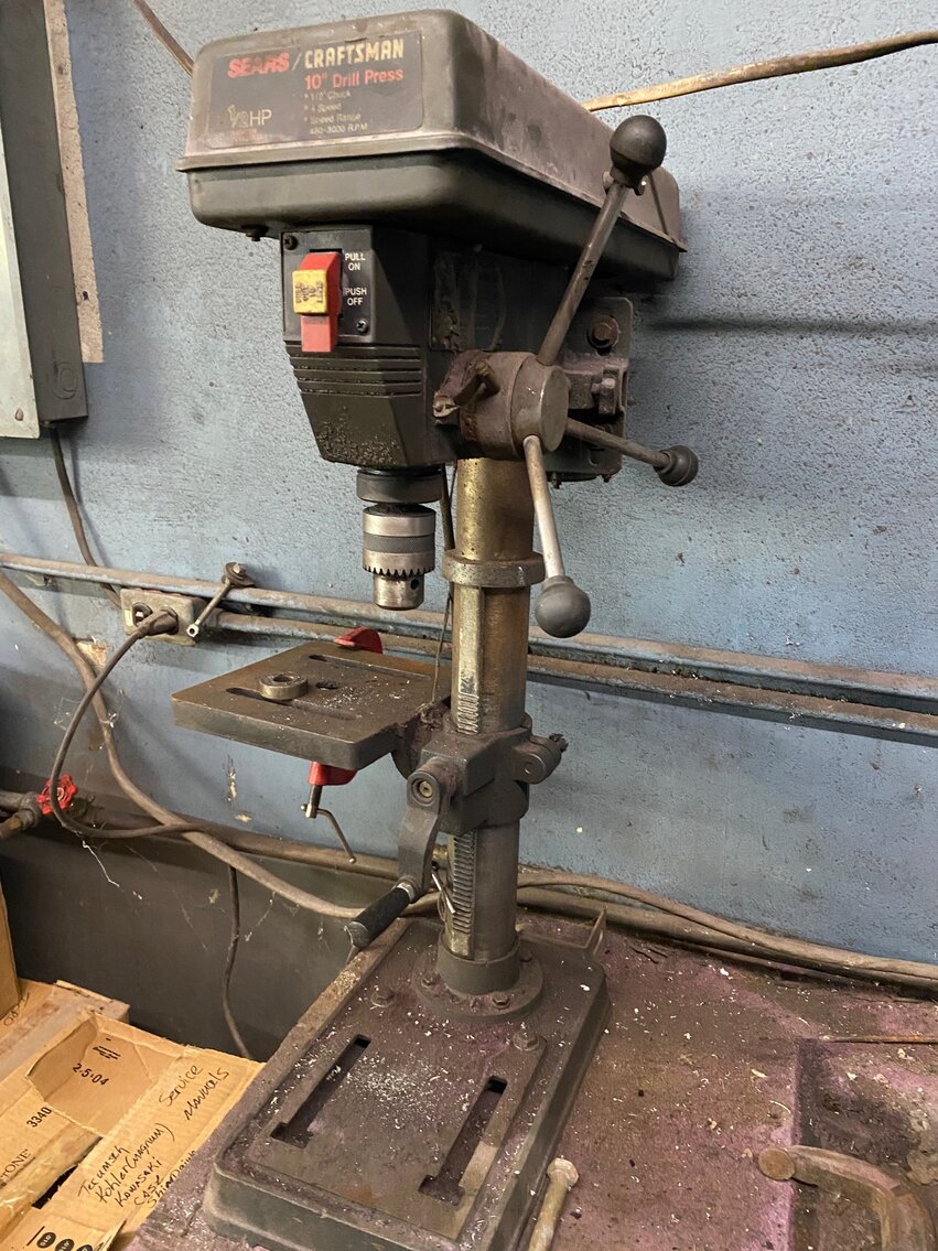 Image for ABSOLUTE RETIREMENT AUCTION - 619 FERRY STREET & 106 W. 7TH STREET METROPOLIS, IL