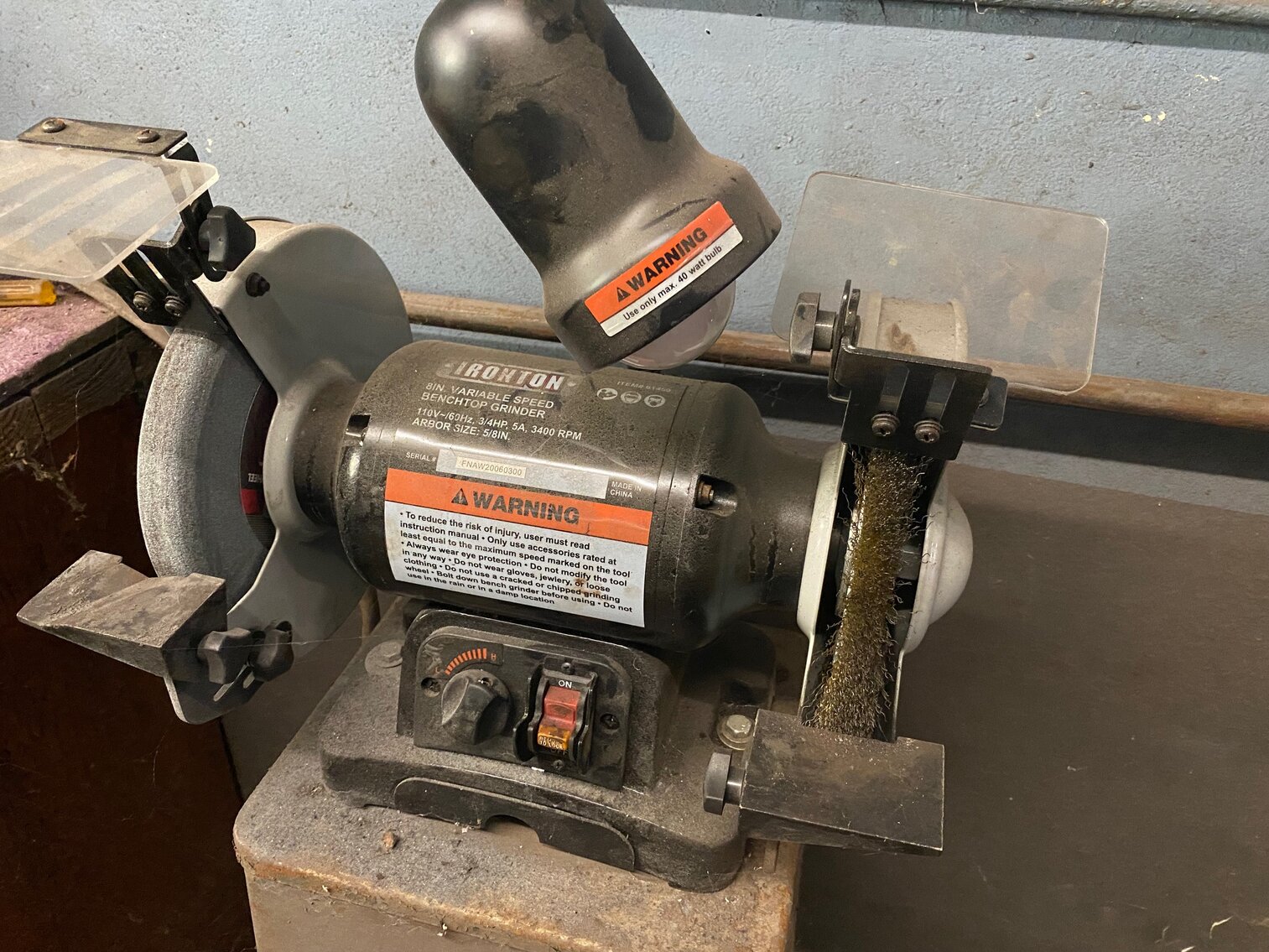 Image for ABSOLUTE RETIREMENT AUCTION - 619 FERRY STREET & 106 W. 7TH STREET METROPOLIS, IL