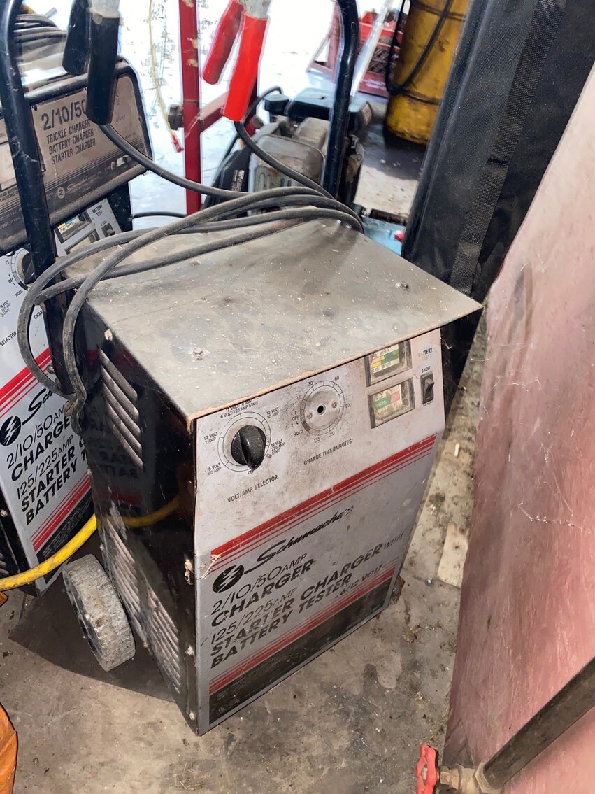 Image for ABSOLUTE RETIREMENT AUCTION - 619 FERRY STREET & 106 W. 7TH STREET METROPOLIS, IL