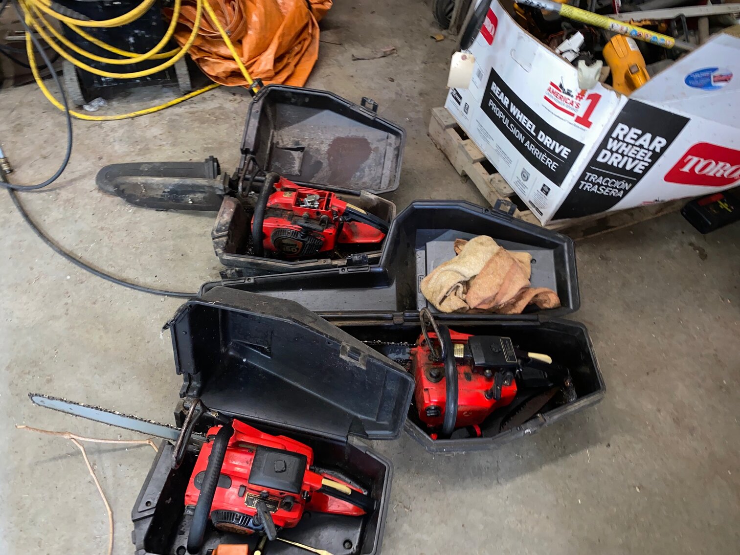 Image for ABSOLUTE RETIREMENT AUCTION - 619 FERRY STREET & 106 W. 7TH STREET METROPOLIS, IL