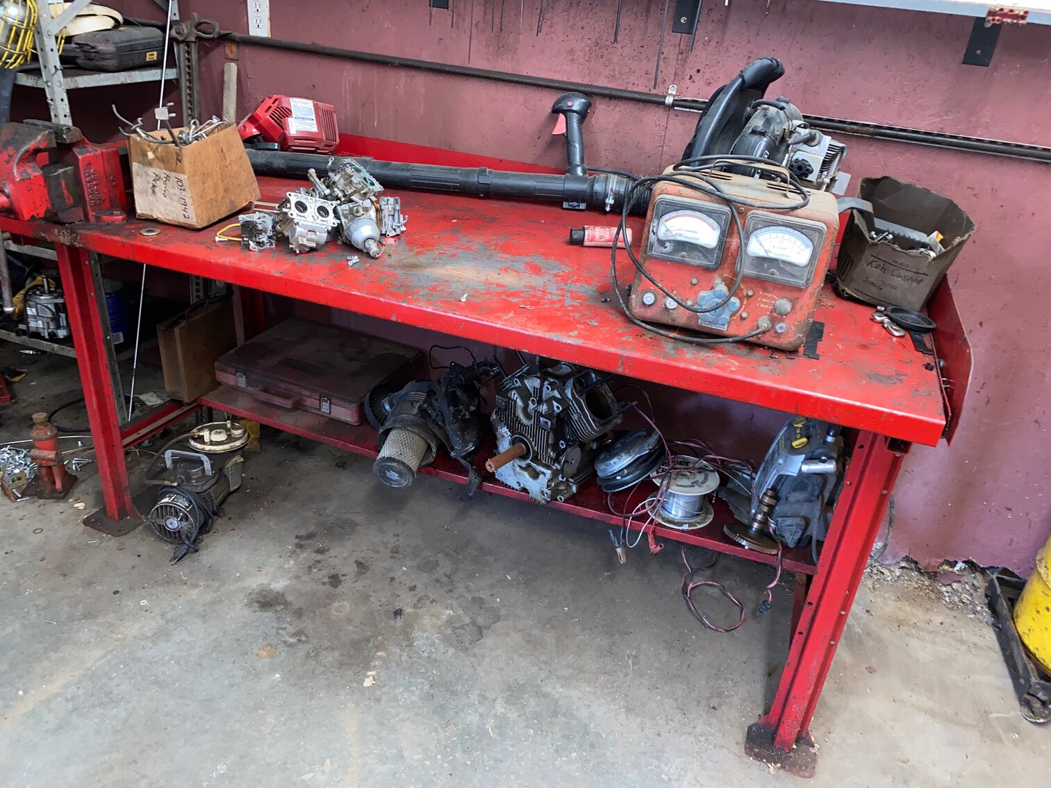 Image for ABSOLUTE RETIREMENT AUCTION - 619 FERRY STREET & 106 W. 7TH STREET METROPOLIS, IL