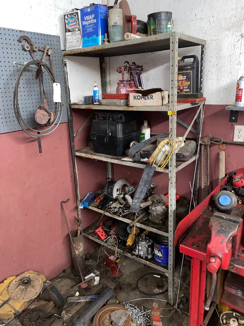 Image for ABSOLUTE RETIREMENT AUCTION - 619 FERRY STREET & 106 W. 7TH STREET METROPOLIS, IL