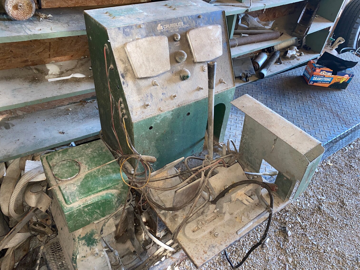 Image for ABSOLUTE RETIREMENT AUCTION - 619 FERRY STREET & 106 W. 7TH STREET METROPOLIS, IL