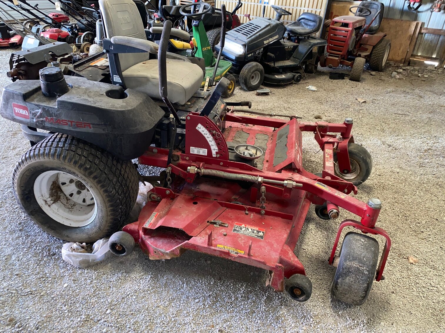 Image for ABSOLUTE RETIREMENT AUCTION - 619 FERRY STREET & 106 W. 7TH STREET METROPOLIS, IL