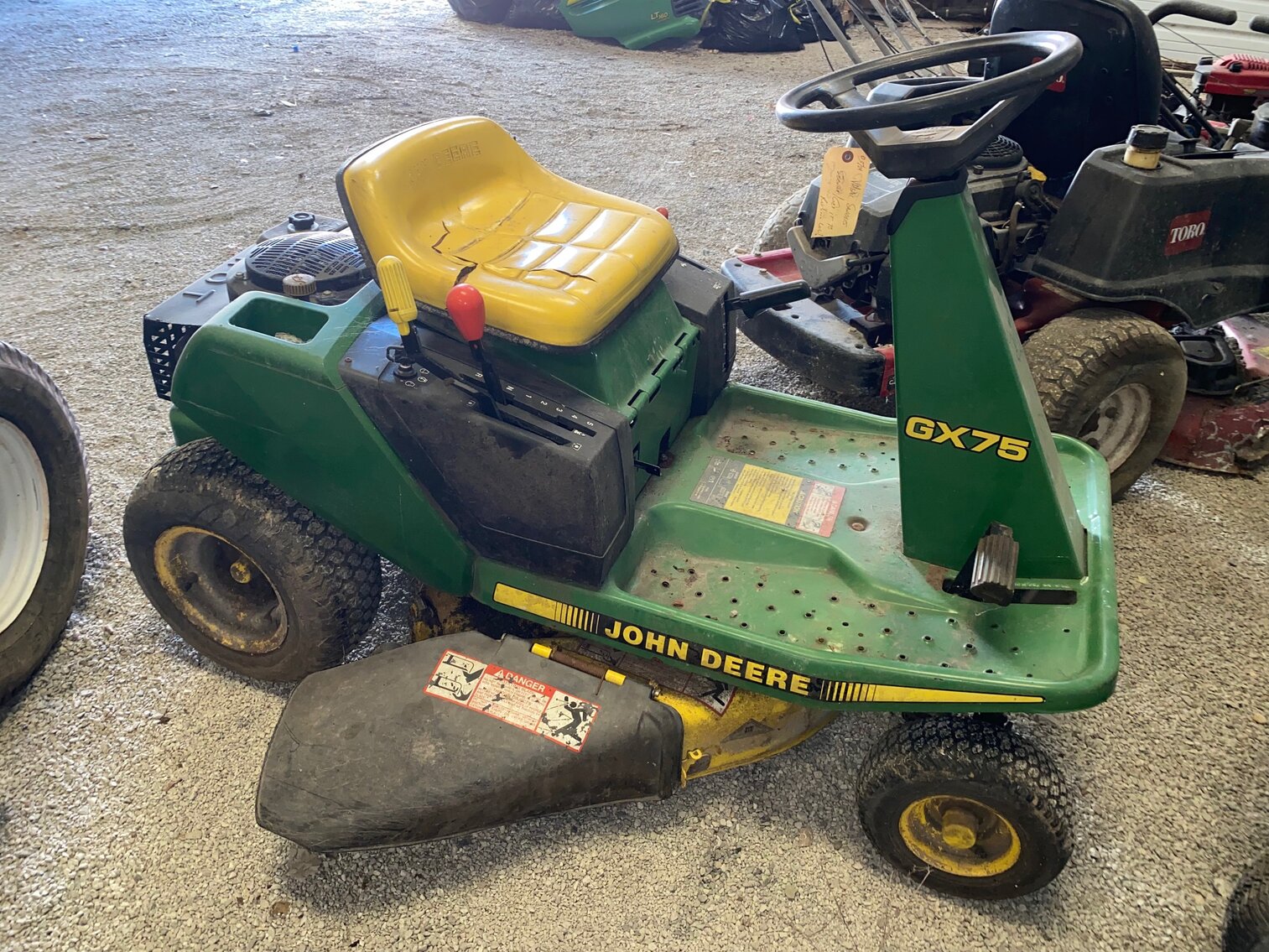 Image for ABSOLUTE RETIREMENT AUCTION - 619 FERRY STREET & 106 W. 7TH STREET METROPOLIS, IL