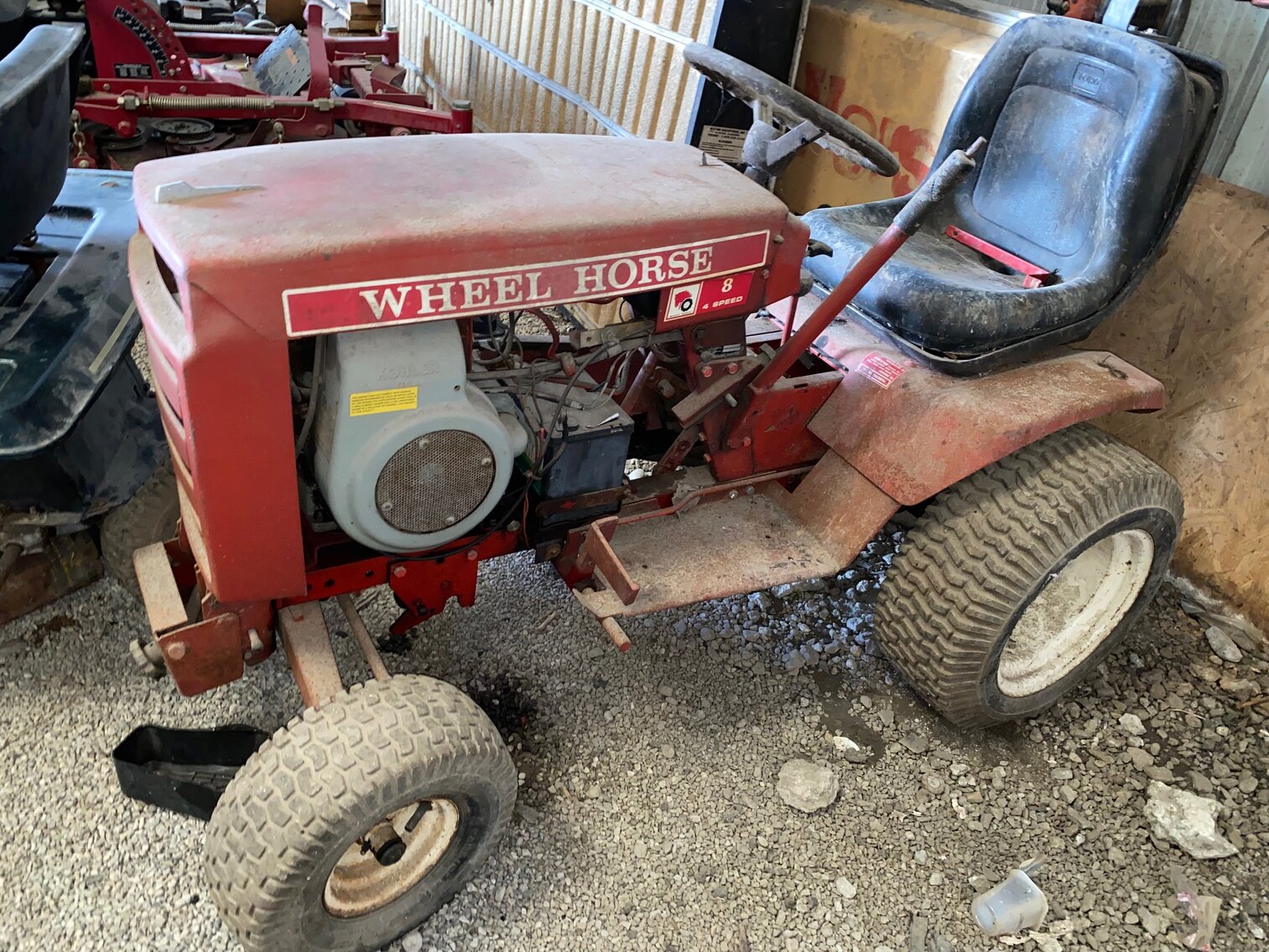 Image for ABSOLUTE RETIREMENT AUCTION - 619 FERRY STREET & 106 W. 7TH STREET METROPOLIS, IL