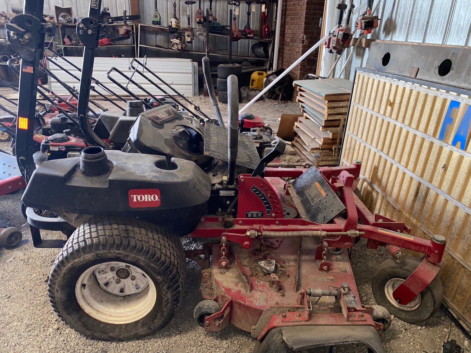 Image for ABSOLUTE RETIREMENT AUCTION - 619 FERRY STREET & 106 W. 7TH STREET METROPOLIS, IL