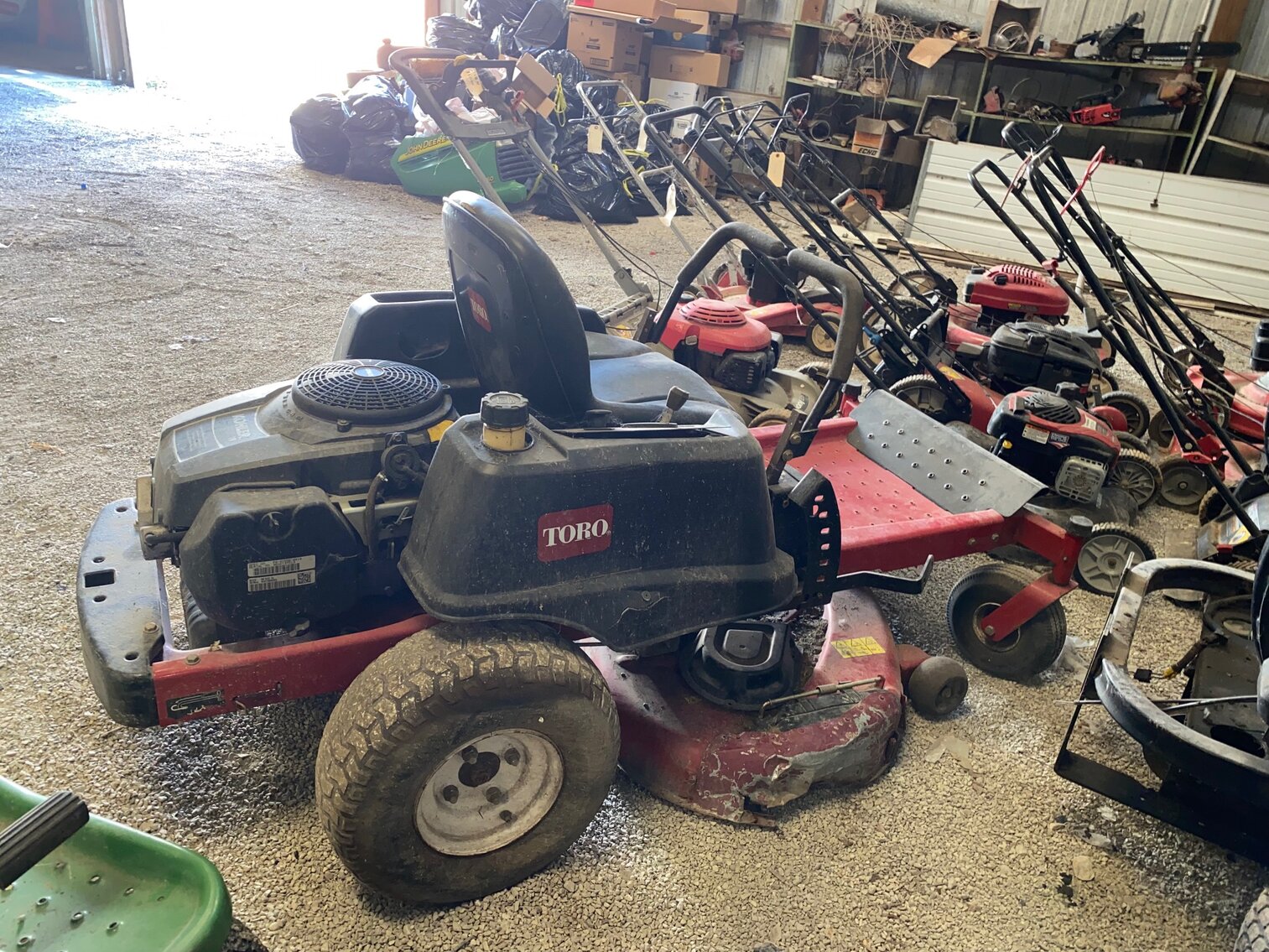 Image for ABSOLUTE RETIREMENT AUCTION - 619 FERRY STREET & 106 W. 7TH STREET METROPOLIS, IL