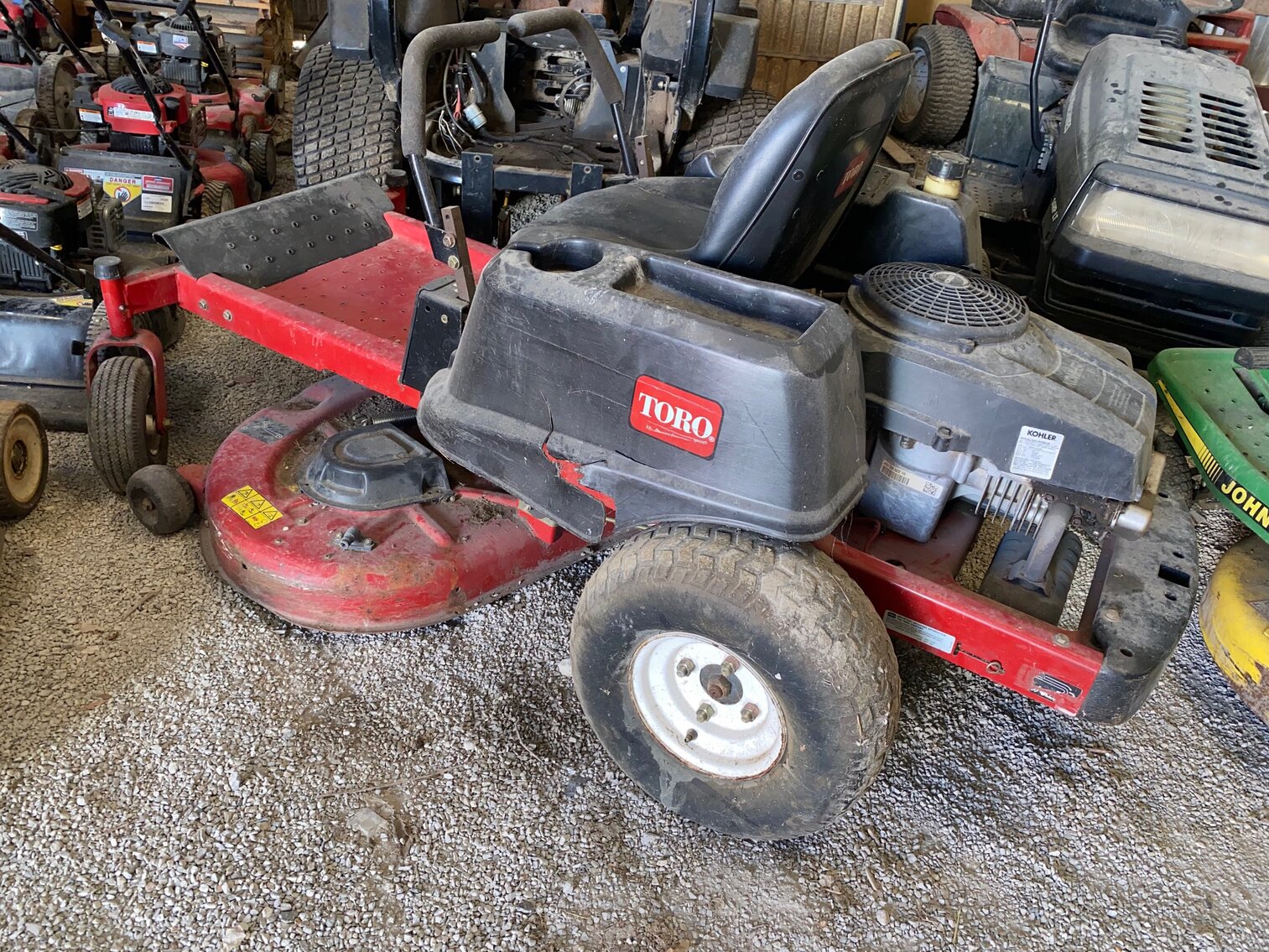 Image for ABSOLUTE RETIREMENT AUCTION - 619 FERRY STREET & 106 W. 7TH STREET METROPOLIS, IL