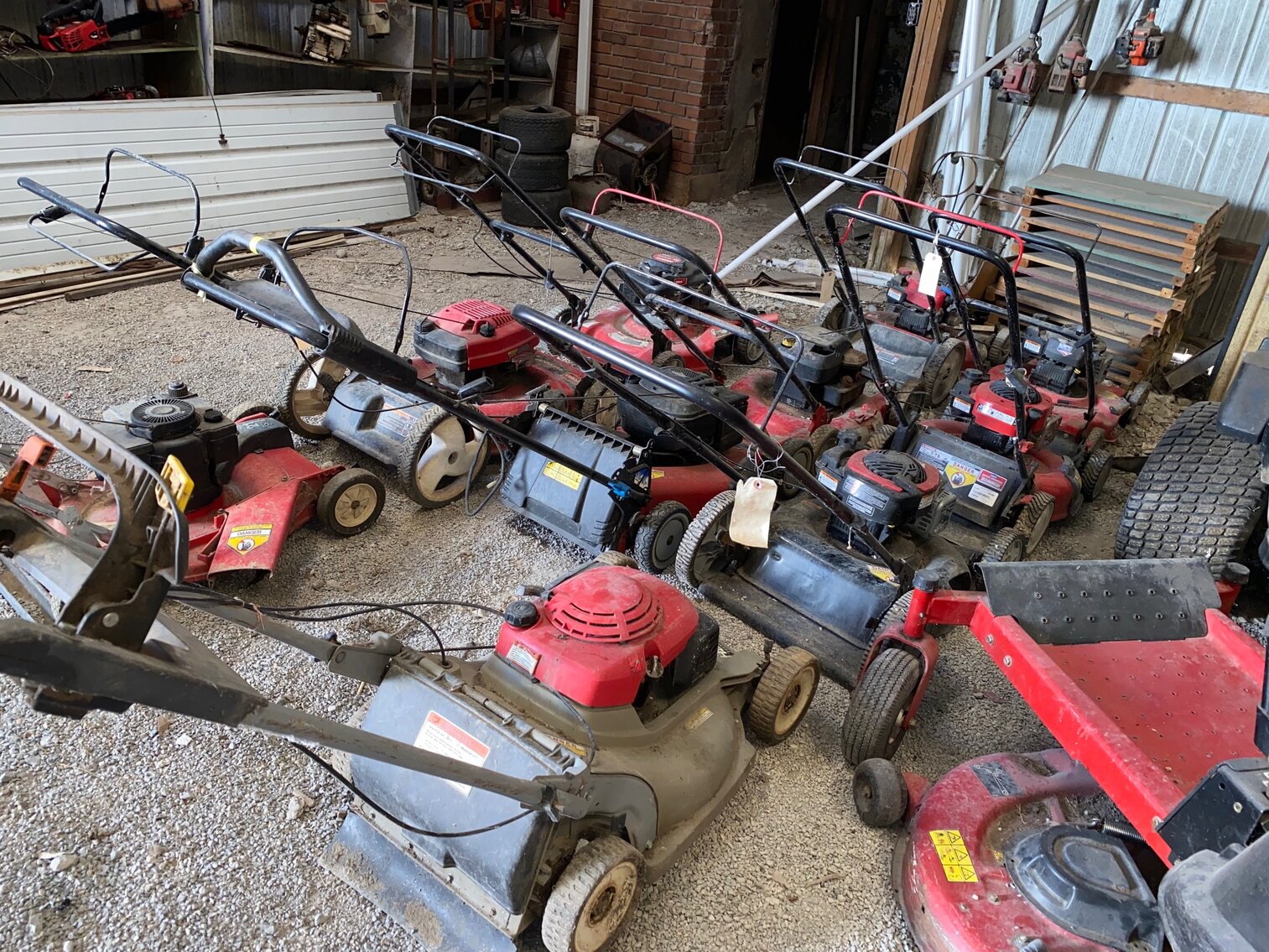 Image for ABSOLUTE RETIREMENT AUCTION - 619 FERRY STREET & 106 W. 7TH STREET METROPOLIS, IL