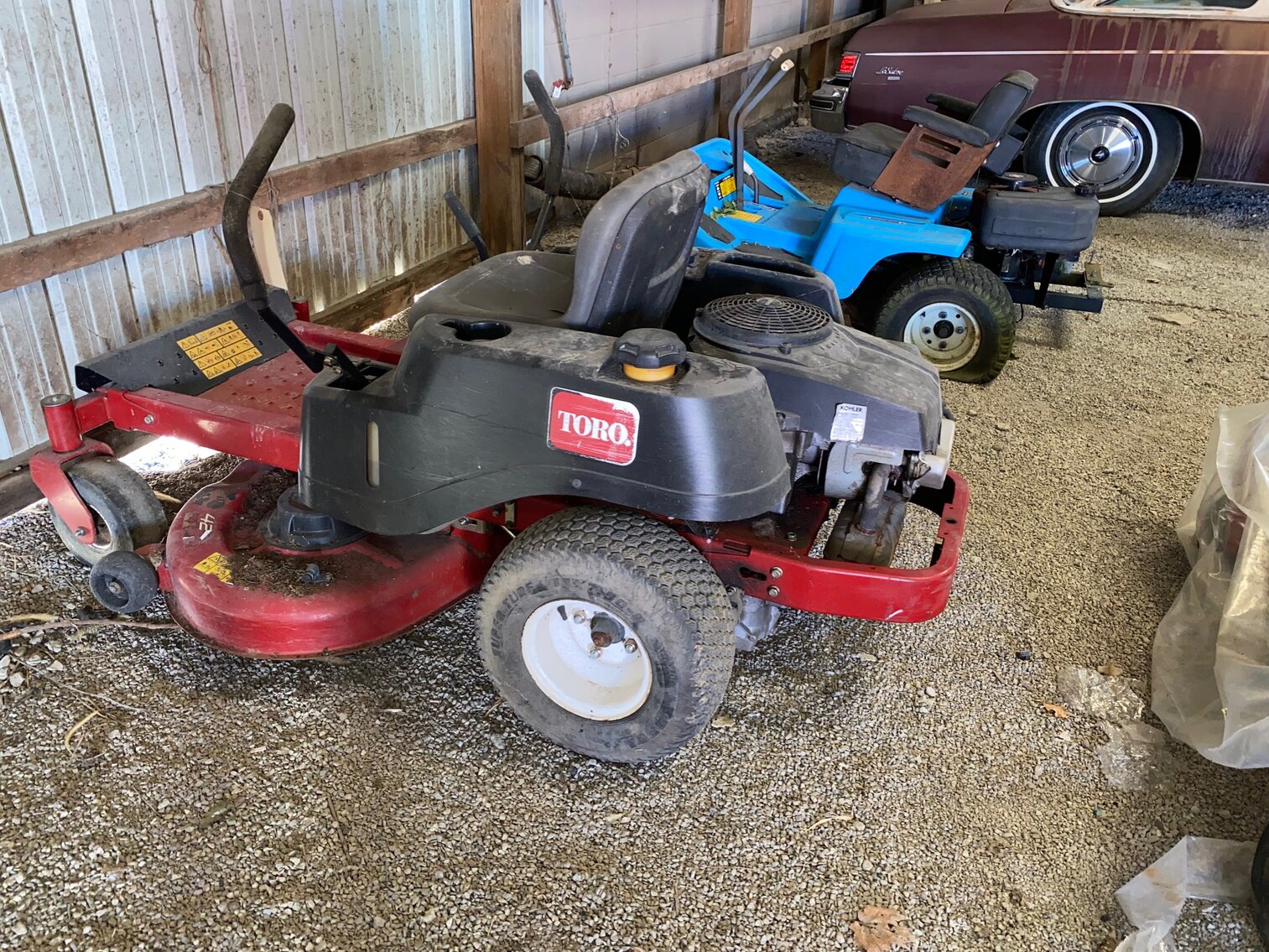 Image for ABSOLUTE RETIREMENT AUCTION - 619 FERRY STREET & 106 W. 7TH STREET METROPOLIS, IL