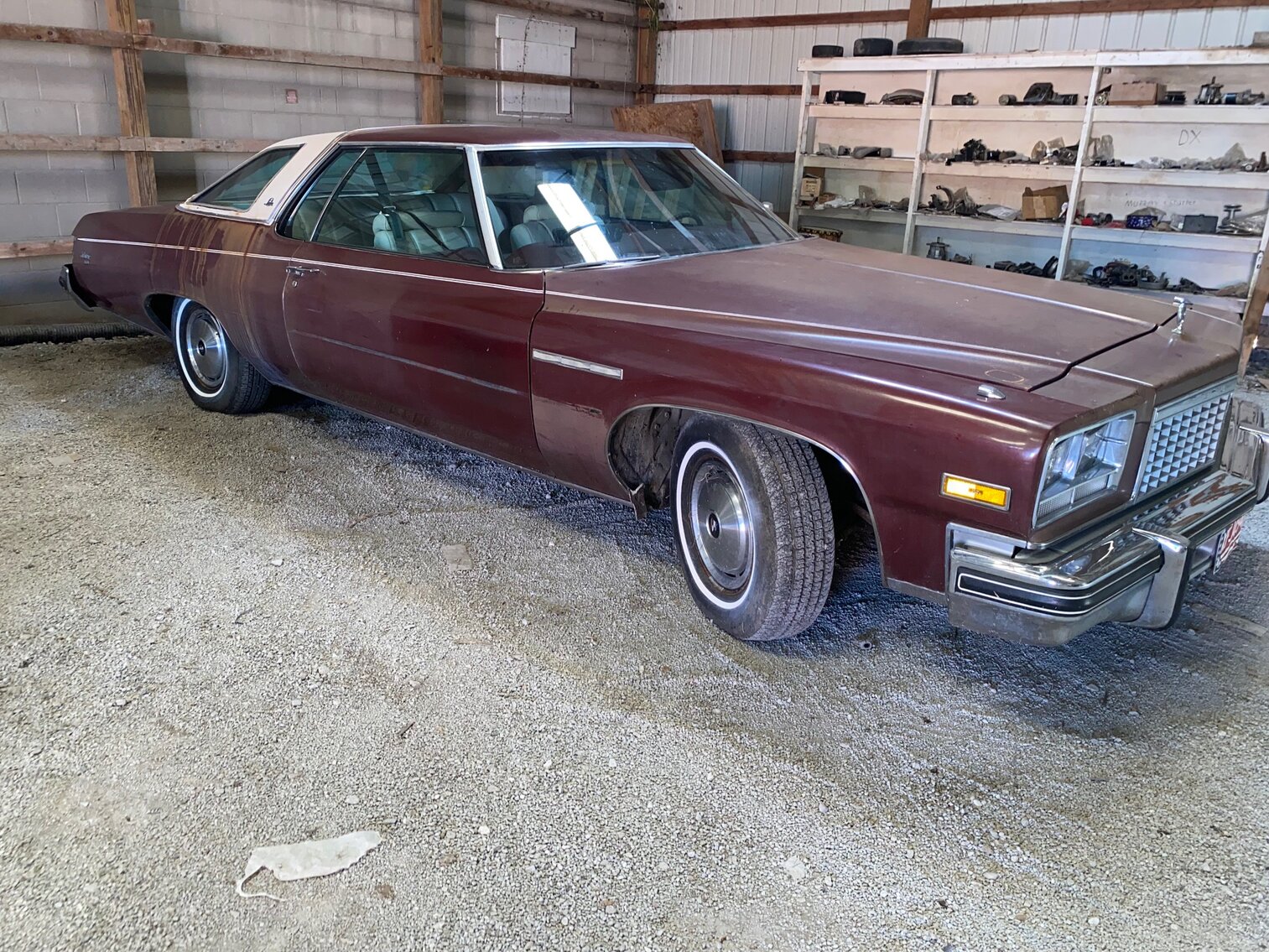 Image for ABSOLUTE RETIREMENT AUCTION - 619 FERRY STREET & 106 W. 7TH STREET METROPOLIS, IL